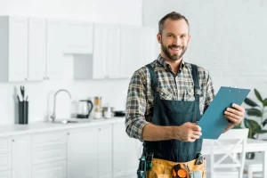 4-Segnali che indicano che è necessario chiamare un idraulico oggi stesso